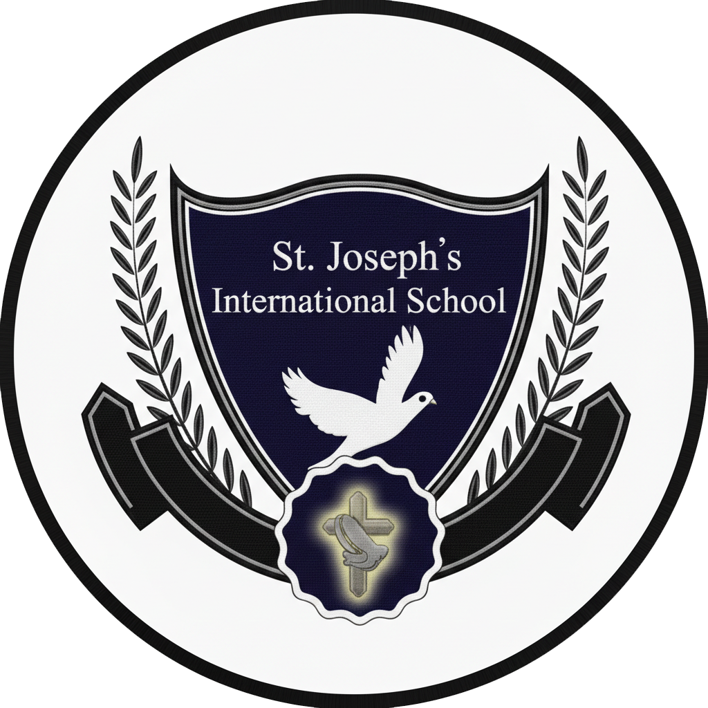 School Logo